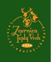 Obrázok Logo LNCH Zvernica Teplý vrch